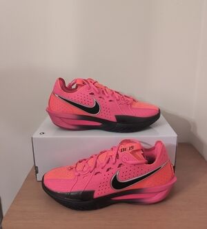 Nike Air Zoom GT Cut 3 Mens 8.5